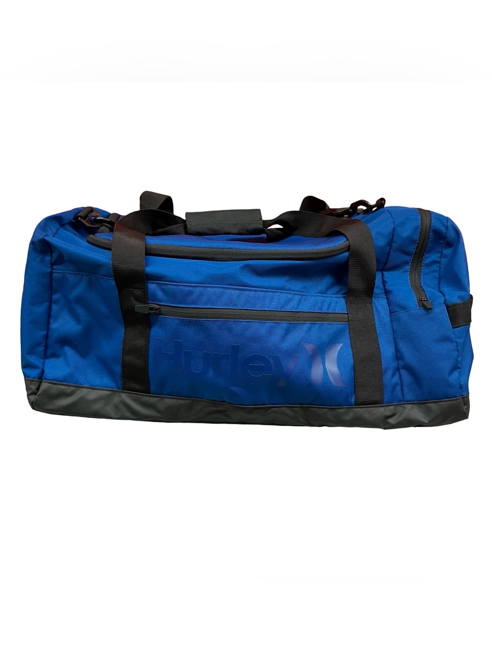 Hurley Blue Men's Duffle Bag